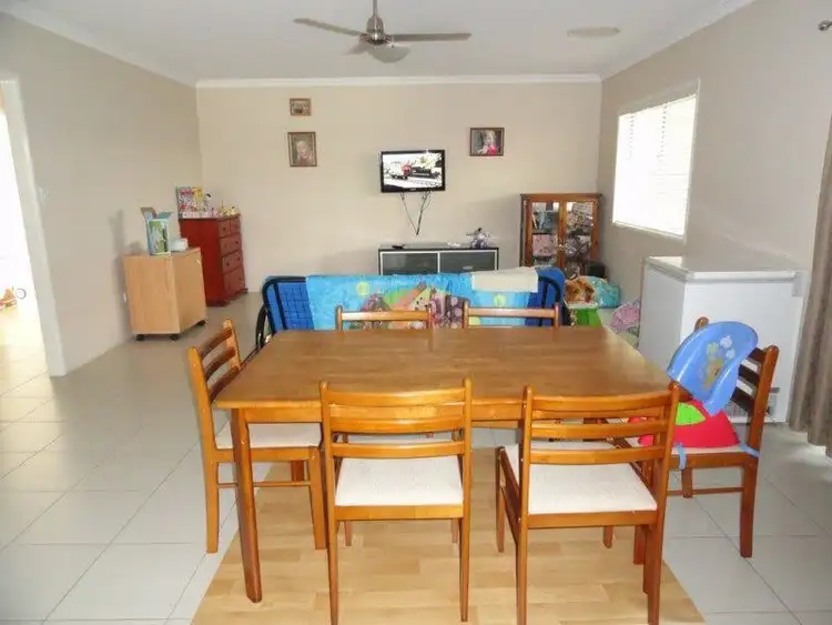 Sixth view of Homely house listing, 51 Sommerfeld Crescent, Chinchilla QLD 4413