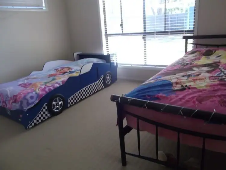 Seventh view of Homely house listing, 51 Sommerfeld Crescent, Chinchilla QLD 4413