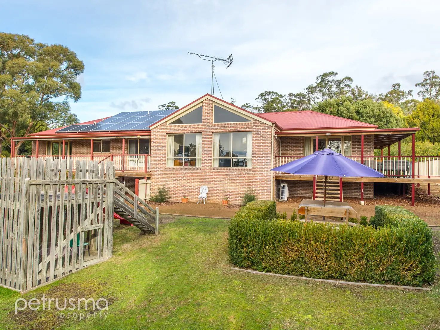 Main view of Homely house listing, 5 Leona Court, Acton Park TAS 7170