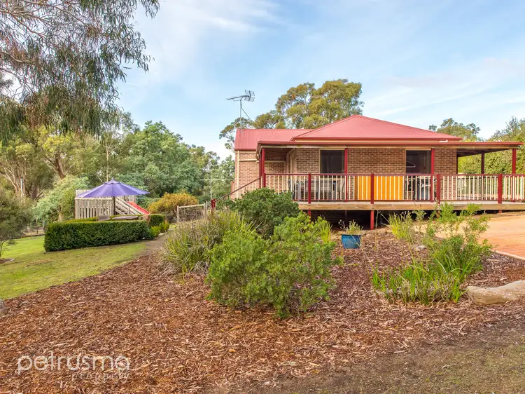Third view of Homely house listing, 5 Leona Court, Acton Park TAS 7170