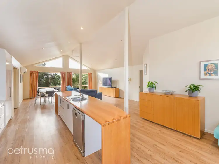 Fourth view of Homely house listing, 5 Leona Court, Acton Park TAS 7170