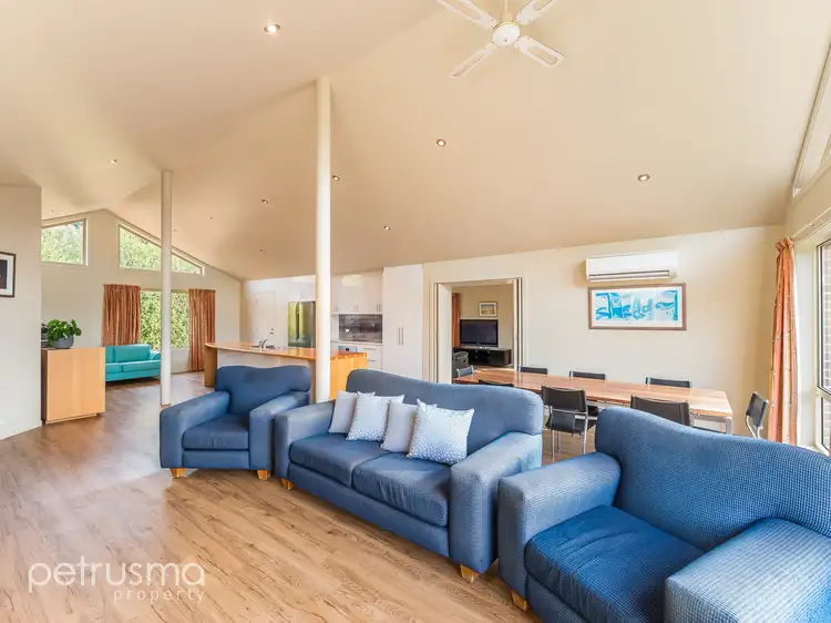 Fifth view of Homely house listing, 5 Leona Court, Acton Park TAS 7170