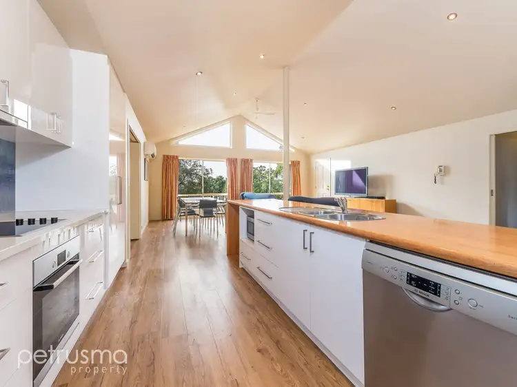 Sixth view of Homely house listing, 5 Leona Court, Acton Park TAS 7170