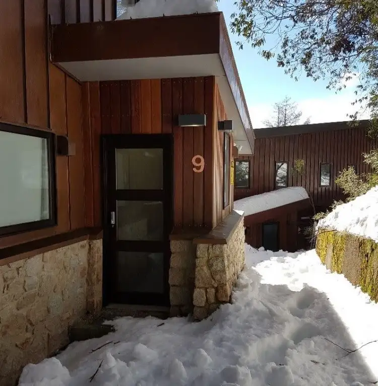 9/12 Falls Creek Road, Falls Creek VIC 3699