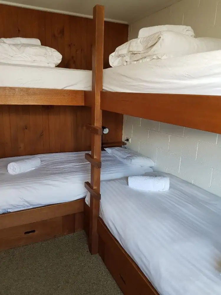 Sixth view of Homely apartment listing, 9/12 Falls Creek Road, Falls Creek VIC 3699