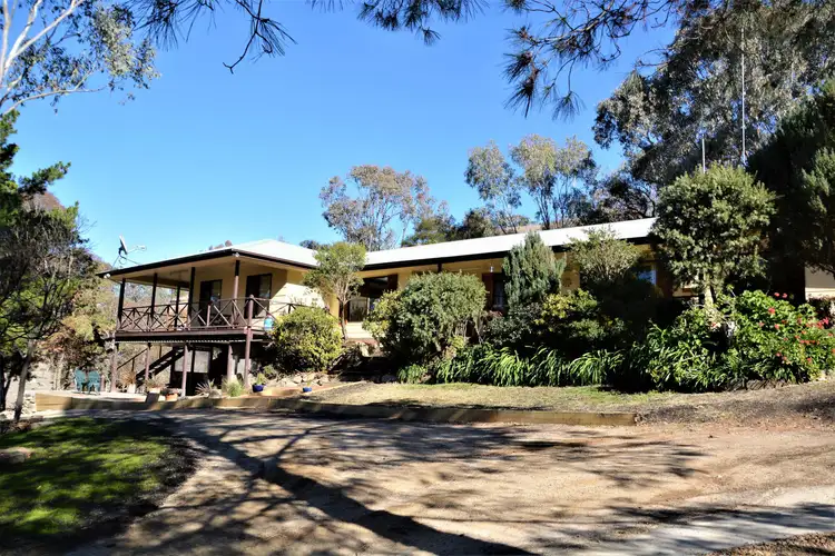 2233 Turondale Road, Turondale NSW 2795