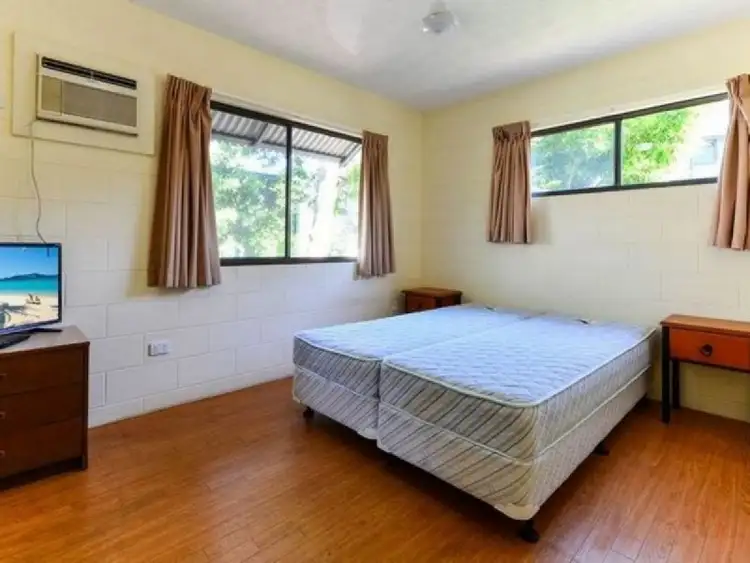 Fifth view of Homely apartment listing, Sunrise Waters B5/2 Westview Lane, Hamilton Island QLD 4803