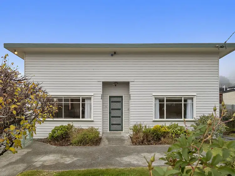 Main view of Homely unit listing, 4/5 Philip Ave, Montrose TAS 7010