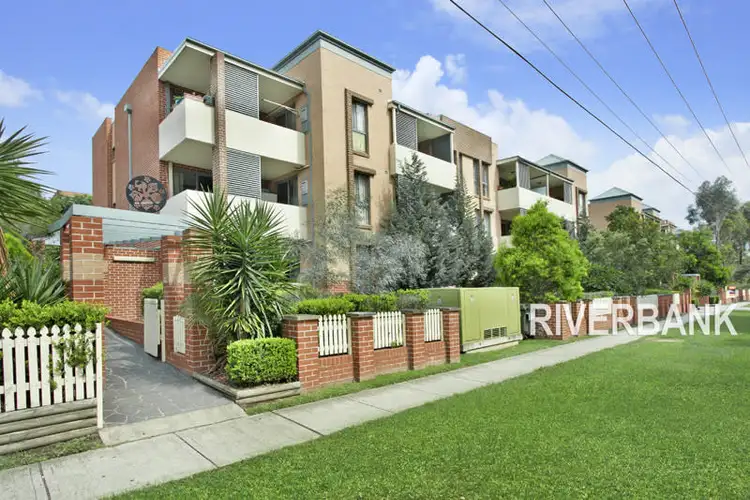 37/30-44 Railway Tr, Merrylands NSW 2160