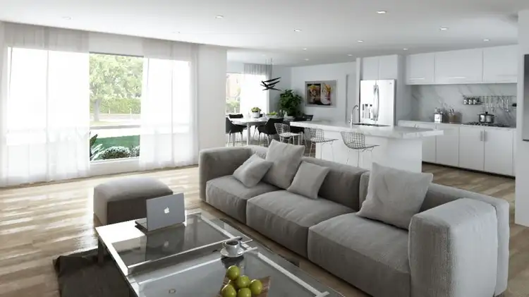 Second view of Homely house listing, 5 EMERALD DRIVE, Mount Gambier SA 5290