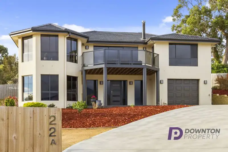 Main view of Homely house listing, 22A Jetty Road, Old Beach TAS 7017