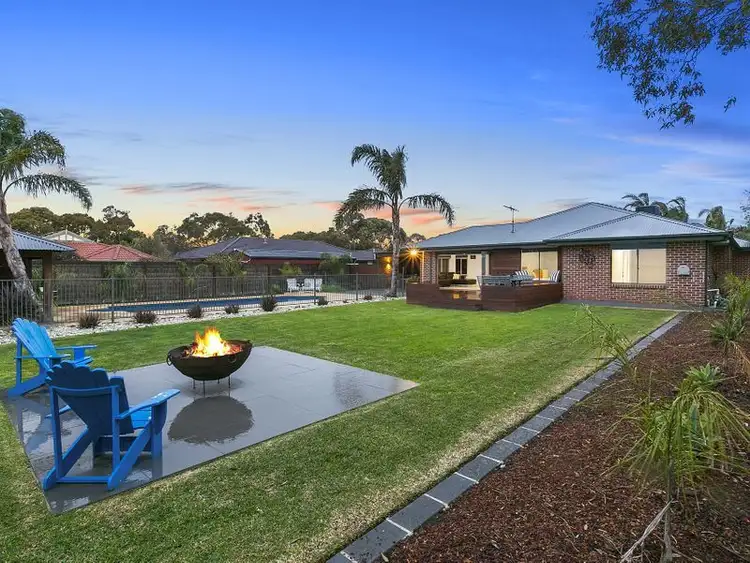 9 Beldarry court, Mount Martha VIC 3934
