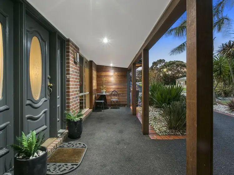 Fourth view of Homely house listing, 9 Beldarry court, Mount Martha VIC 3934