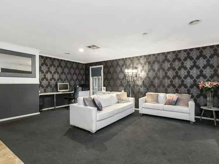 Fifth view of Homely house listing, 9 Beldarry court, Mount Martha VIC 3934