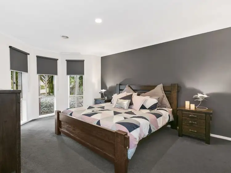 Sixth view of Homely house listing, 9 Beldarry court, Mount Martha VIC 3934