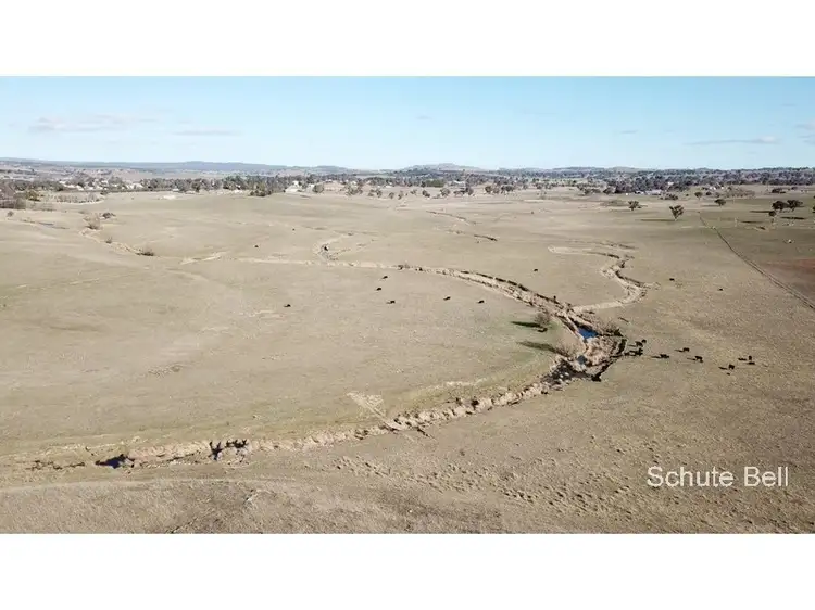 . 40 ha, Gunning NSW 2581