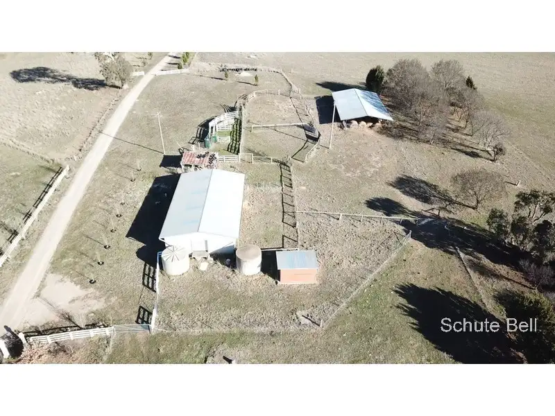 Main view of Homely rural property listing, . 80.8 ha, Gunning NSW 2581