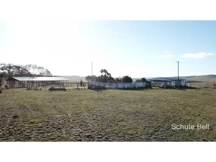 Fifth view of Homely rural property listing, . 80.8 ha, Gunning NSW 2581