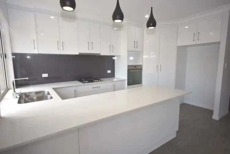 Fourth view of Homely unit listing, 1/29 Burke, Rangeville QLD 4350