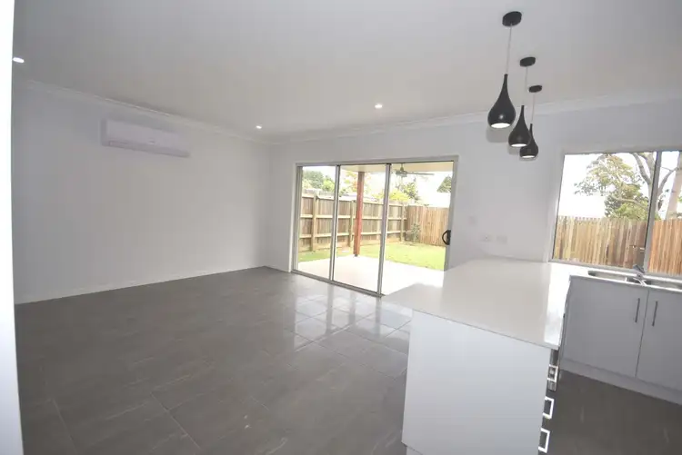 Fifth view of Homely unit listing, 1/29 Burke, Rangeville QLD 4350