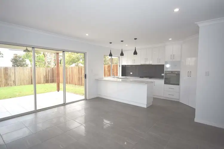 Sixth view of Homely unit listing, 1/29 Burke, Rangeville QLD 4350