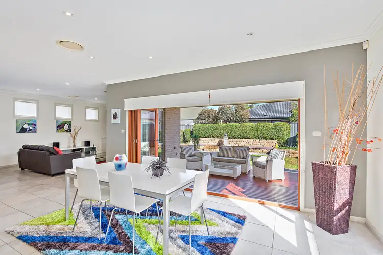 Fourth view of Homely house listing, 11 Haywards Bay Drive, Haywards Bay NSW 2530