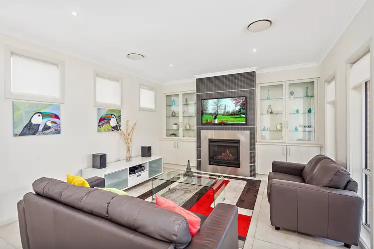 Fifth view of Homely house listing, 11 Haywards Bay Drive, Haywards Bay NSW 2530