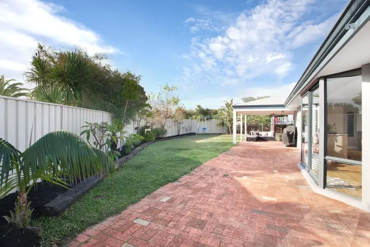 Second view of Homely house listing, 7 Cariati Close, Secret Harbour WA 6173