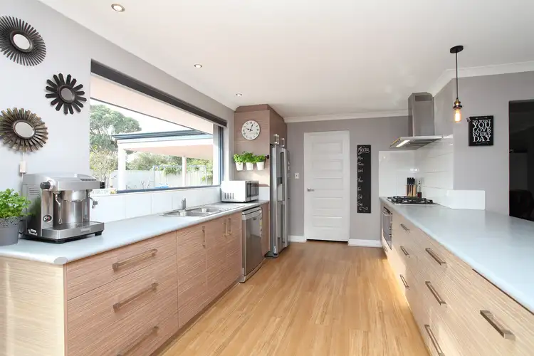 Fifth view of Homely house listing, 7 Cariati Close, Secret Harbour WA 6173