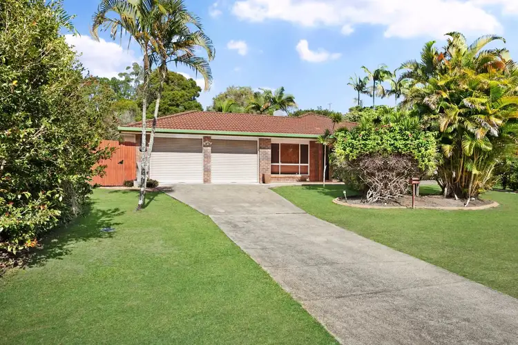 35 Cooroy-Noosa Road, Tewantin QLD 4565