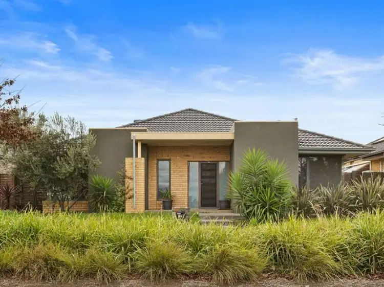 23 Lithgow Street, Beveridge VIC 3753