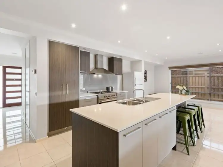 Fifth view of Homely house listing, 23 Lithgow Street, Beveridge VIC 3753