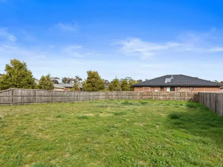 Second view of Homely land listing, 1 Rosie Drive, Broadford VIC 3658