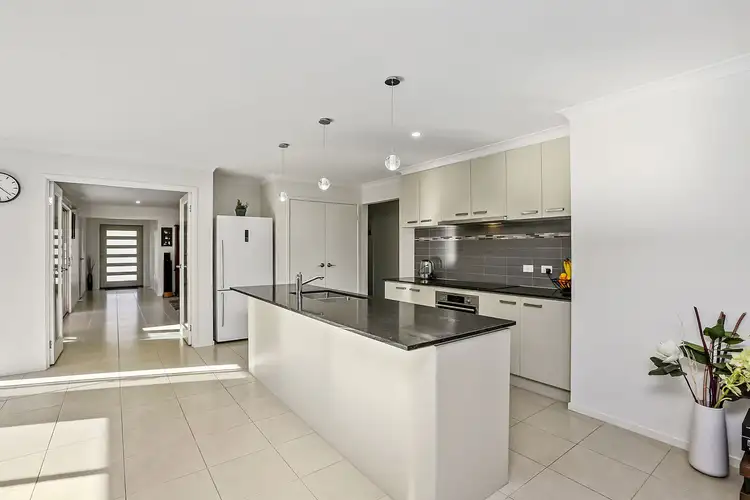 Second view of Homely house listing, 16 Pelican Way, Lara VIC 3212