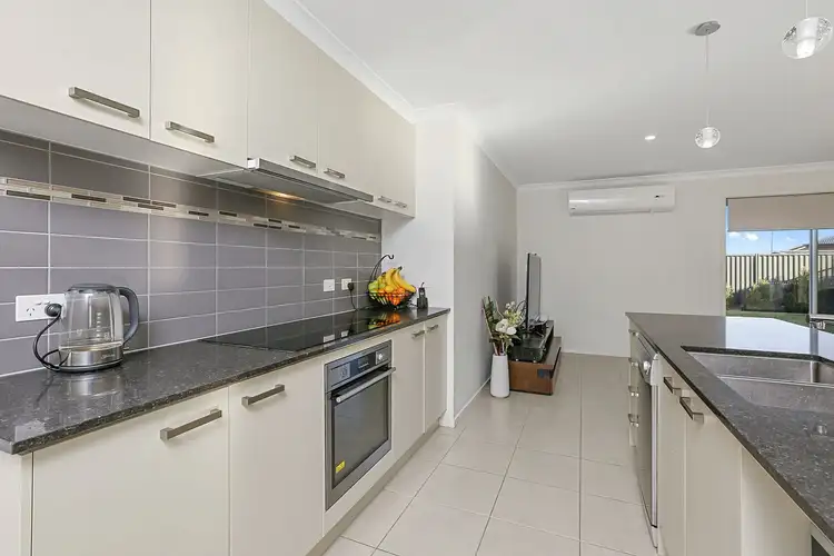 Third view of Homely house listing, 16 Pelican Way, Lara VIC 3212