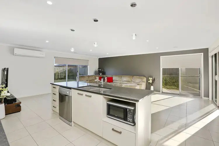 Fourth view of Homely house listing, 16 Pelican Way, Lara VIC 3212