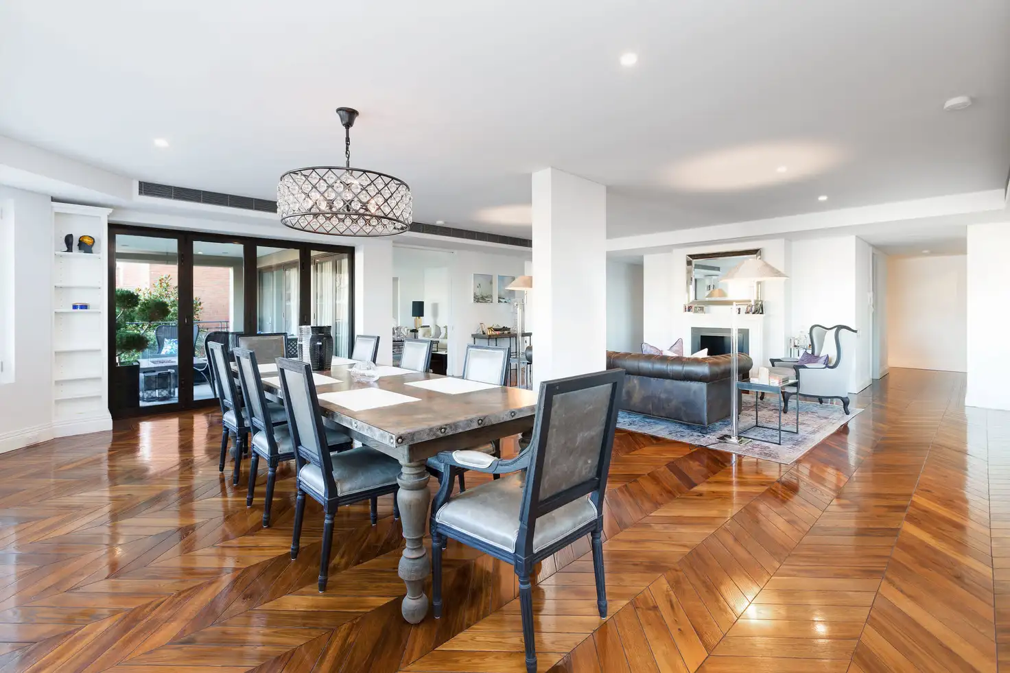 Main view of Homely apartment listing, 101/14 Macleay Street, Potts Point NSW 2011