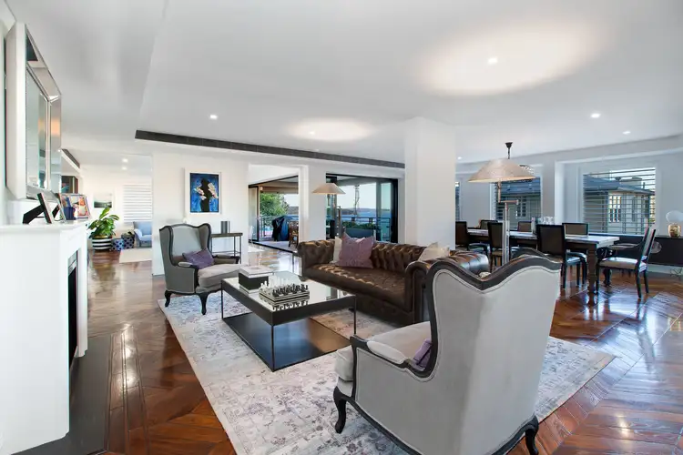 Second view of Homely apartment listing, 101/14 Macleay Street, Potts Point NSW 2011