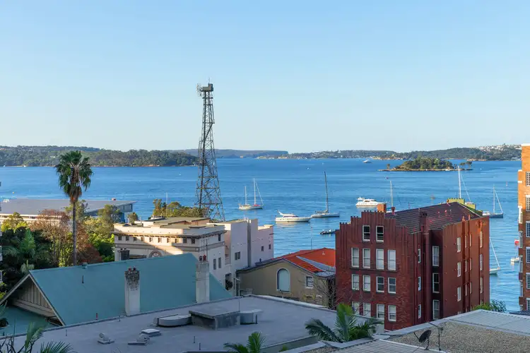 Third view of Homely apartment listing, 101/14 Macleay Street, Potts Point NSW 2011