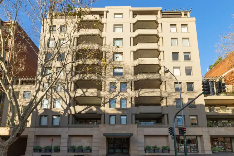 Fourth view of Homely apartment listing, 101/14 Macleay Street, Potts Point NSW 2011