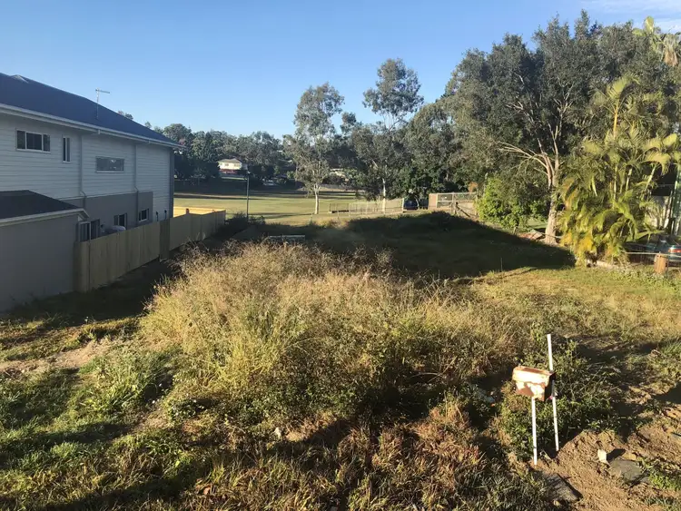 Lot 1, 33 Rolleston Street, Keperra QLD 4054
