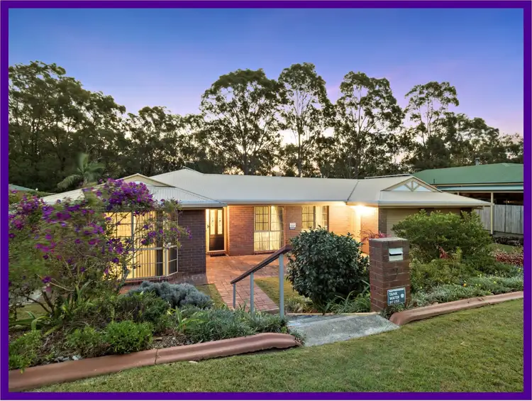 7 Robynne Place, Kuraby QLD 4112