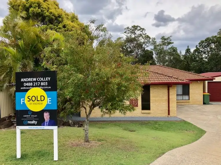 19 Renmark Court, Helensvale QLD 4212