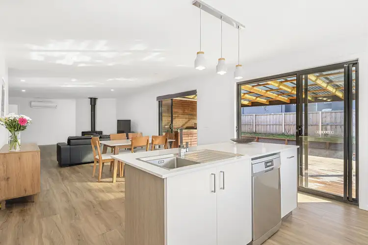 Main view of Homely house listing, 6 Sonya Court, Ranelagh TAS 7109