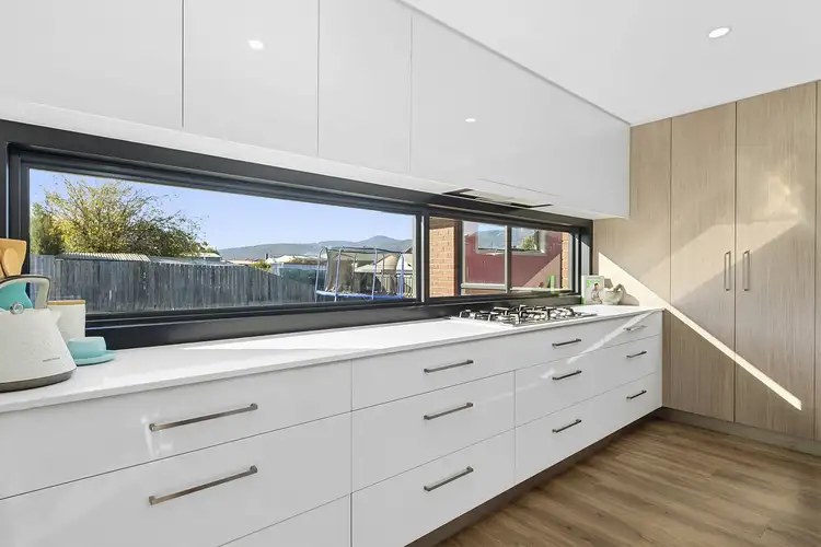 Second view of Homely house listing, 6 Sonya Court, Ranelagh TAS 7109