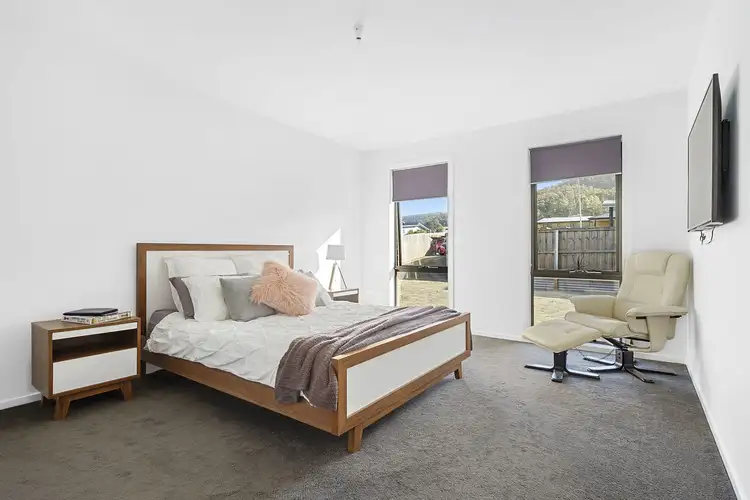 Third view of Homely house listing, 6 Sonya Court, Ranelagh TAS 7109
