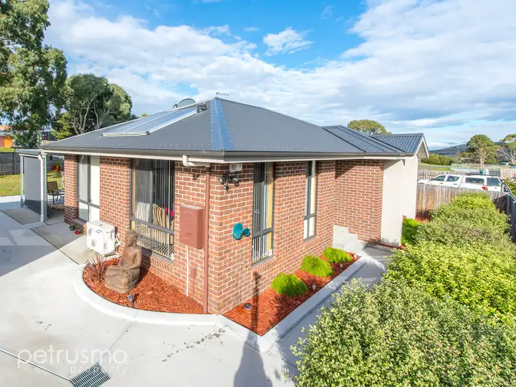 Second view of Homely house listing, 9 Willoughby Court, Clarendon Vale TAS 7019