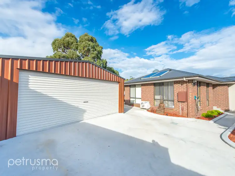 Third view of Homely house listing, 9 Willoughby Court, Clarendon Vale TAS 7019