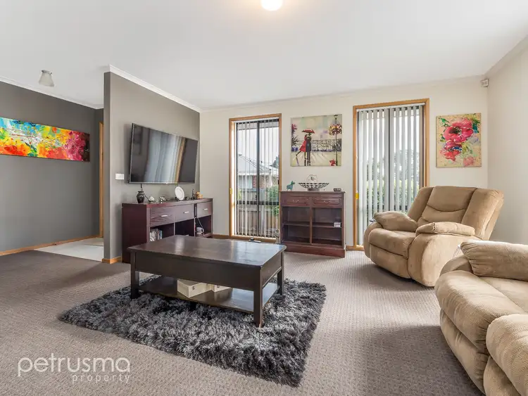 Fourth view of Homely house listing, 9 Willoughby Court, Clarendon Vale TAS 7019