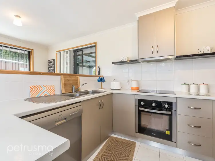 Sixth view of Homely house listing, 9 Willoughby Court, Clarendon Vale TAS 7019